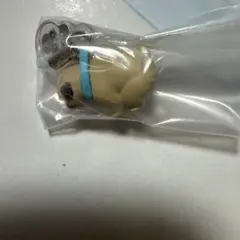 おぱんちゅうさぎとわんころマスコット パグ