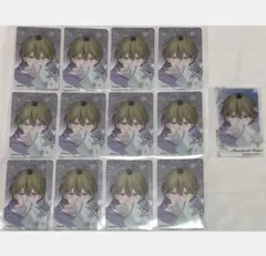 プロセカ ePick card エピカ 26C 東雲絵名 箔押し8点 - メルカリ
