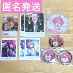 2026年最新】姫宮桃李 フィーチャー 缶バッジの人気アイテム - メルカリ