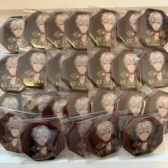 IVAN イヴァン act.IV 缶バッジ まとめ売り コンプ IVAN イヴァン act.IV 缶バッジ まとめ売り コンプ - メルカリ