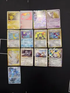 ク*ン様 ポケカ 旧裏 ノーマル 250枚セット - メルカリ