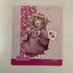 カラフルピーチ マグネットコレクション からぴちピクニック【のあさん
