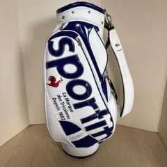 Sportif Lecoq ゴルフバッグのサムネイル