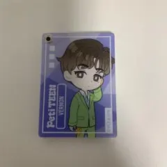 セブチ バーノン スライドミラー