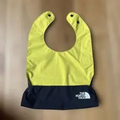 THE NORTH FACE エプロン イエロー/ブラック