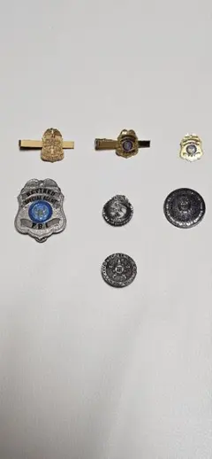 シークレットサービス