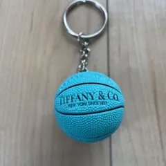 バスケットボールキーホルダー