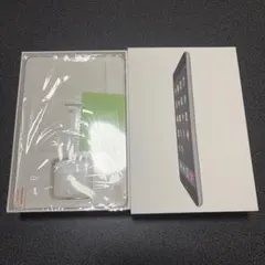 iPad mini 空箱　充電ケーブル付き