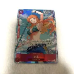 2026年最新】ナミ 神速の拳 パラレルの人気アイテム - メルカリ