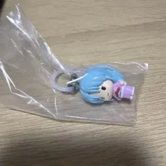 幽遊白書 めじるしアクセサリー ぼたん