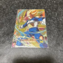 ドラゴンボールスーパーダイバーズ　ベジータ　sdv5-049