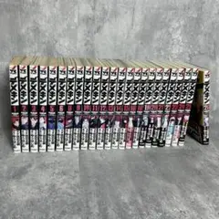 デメキン 1~26巻 (7巻/17巻無し)24巻セット +おまけ1冊