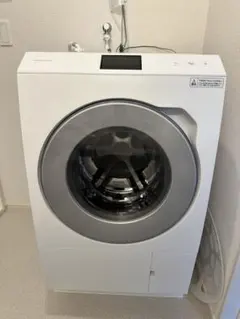 【専用】パナソニック 全自動ドラム式洗濯機 NA-LX129AL