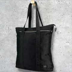 ✨未使用級美品✨PORTER タンカー トートバッグ ビジネスバッグ 肩掛け可能 2025年最新】吉田カバン メンズ トートバッグの人気アイテム