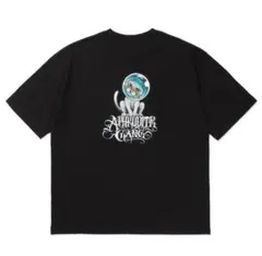 舐達麻 BUDSPOOL SPACE BALL Tシャツ & MIX CD - メルカリ