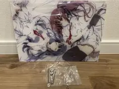 【貴重】素晴らしき日々 アクリルパネル 受注生産品 水上由岐 ケロQ サクラノ 貴重】素晴らしき日々 アクリルパネル 受注生産品 水上由岐 ケロQ