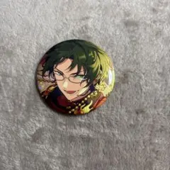 あんさんぶるスターズ！！　蓮巳敬人　缶バッチ