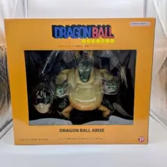 2025年最新】ドラゴンボールアライズ シンバルの人気アイテム - メルカリ