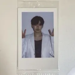 treasure ジュンギュ トレカ ktown4u特典