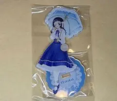 プリキュア　Blu-ray 全巻購入　アクリルスタンド　蒼風なな キミとアイドルプリキュア Blu-ray全巻特典 アクリルスタンド 蒼風なな