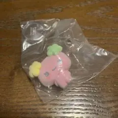 たまごっち　カプセルフロッキーズ　ふらわっち