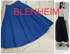 ❤︎値下げ7999円が ❤︎美品❤︎ BLENHEIM　ブレンヘイム　スカートのサムネイル