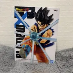 【新品未開封】ドラゴンボールZ G×materia 孫悟空　フィギュア