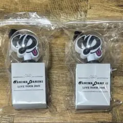 なにわ男子 ボンボンボヤージュ LIVE TOUR 2025 ペンライト2本