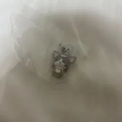 ジェオチャム めじるしアクセサリー チュララ