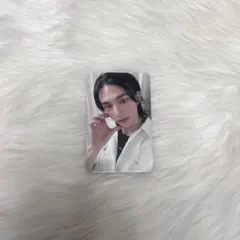 【匿名配送】Stray Kids ヒョンジン トレカ