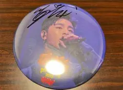 2026年最新】ikon 缶バッジ ジュネの人気アイテム - メルカリ