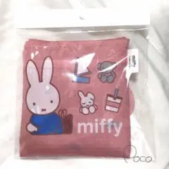 miffy × TO&FRO ORGANIZER AIR ポーチ ブルー 新品 - メルカリ