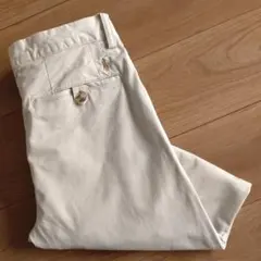 POLO RALPH LAUREN ツイルパンツ/チノ/古着/実寸W31L30