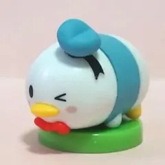チョコエッグ／ディズニーキャラクター6／No.59／ドナルド(表情違いver.)