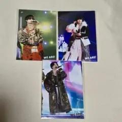 2025年最新】we ARE フォト 松村北斗の人気アイテム - メルカリ
