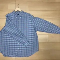 【即日発送】RALPH LAUREN ボタンダウンシャツ　カラーポニー刺繍