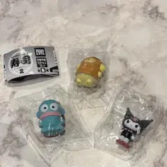 サンリオキャラクターズ寿司2