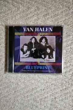 ヴァン・ヘイレン／『ＬＩＶＥ　ＡＮＴＨＯＬＯＧＹ　１９７５－１９８１』輸入盤ＣＤ ヴァン・ヘイレン／『LIVE ANTHOLOGY 1975－1981