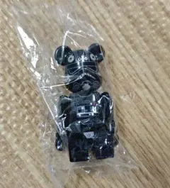 BE@RBRICK CHASE STARWARS TIEFighterPilot - メルカリ