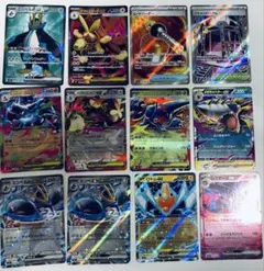 インフェルノX SR RR まとめ売り