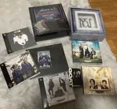 Number_i CDまとめ売り