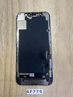iPhone 12mini用 液晶 パネル フロントパネル Apple純正