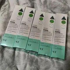 VT　PDRNリードルショットミスト×5