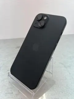 美品 iPhone 15 128GB ブラック SIMフリー - メルカリ