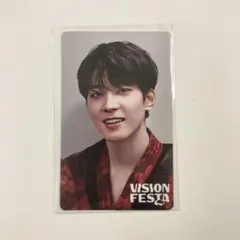 SEVENTEEN セブチ オデコン ウォヌ DVD トレカ SEVENTEEN ウォヌ 2021 POWER OF LOVE DVD トレカ - メルカリ