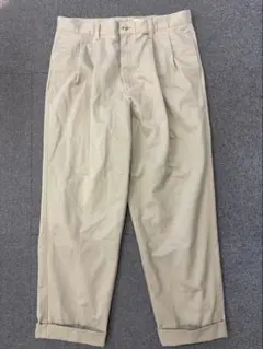 ヴィンテージ チノパン