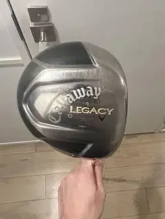 2025年最新】Callaway LEGACY ドライバー 10.5の人気アイテム - メルカリ