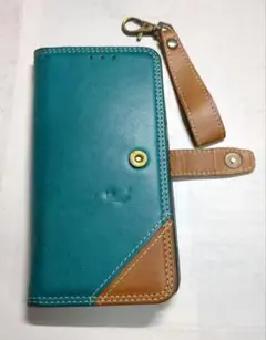 Pixel 7A 手帳型ケース ターコインズ