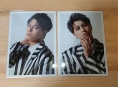 超特急 タカシ 生写真