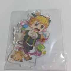 鬼滅の刃　我妻善逸　クリスマス　2025 アクリルスタンド